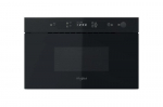Whirlpool Microwave oven | MBNA900B | Built-in | 22 L | 750 W | Black