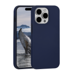 Apple iPhone 15 Pro Iceland Ultra D3O with MagSafe by Dbramante1928 Blue