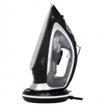 Adler Steam Iron | AD 5043 | Steam Iron | 2800 W | Water tank capacity 300 ml | Continuous steam 30 g