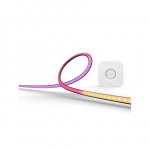 Philips Hue Gradient PC Lightstrip 32-34" Starter kit | 19 W