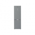 Whirlpool Refrigerator | WHK 26403 XP6E | Energy efficiency class C | Free standing | Combi | Height 203.5 cm | No Frost system