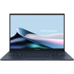 Asus | Zenbook 14 UX3405CA-PZ217W | Ponder Blue | 14 " | OLED | Touchscreen | 3K | 2880 x 1800 pixels | Glossy | Intel Core Ultr