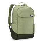 Thule Lithos Backpack 20L - Quiet green/Darkest Green, 3205453 | Thule