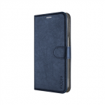 Fixed Opus | Book Case | Samsung | Galaxy A57 5G | Synthetic leather | Blue