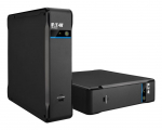 Eaton 3P Ellipse 1300 uninterruptible power supply (UPS) Standby (Offline) 1.3 kVA 840 W 8 AC outlet(s)