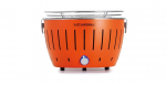 Lotusgrill G 280 Mandarin Orange Mod. 2019