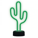 Manta SNL82GN  lamp Light decoration Kaktus