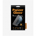 PanzerGlass | 2661 | Screen Protector | iPhone | X/XS | Tempered glass | Transparent