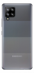 Dėklas PURO skirtas Samsung Galaxy A42 5G / SGA4203NUDETR
