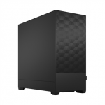 Fractal Design | Pop Air | Side window | Black Solid | ATX, mATX, Mini ITX | ATX
