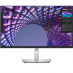 DELL 32 4K USB-C HUB MONITOR - P3223QE - 80.0CM (31.5)