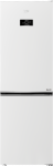 Refrigerator BEKO B3RCNA364HW
