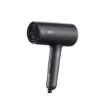 Braun HD 4.2 hair dryer 2100 W Black
