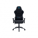 Onex PVC Nylon caster Metal | Onex | Gaming chairs | GX330 Series | Black