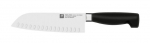 ZWILLING Santoku Steel 1 pc(s) Santoku knife