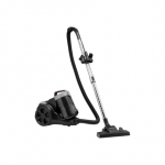 Gorenje | Vacuum Cleaner | VCE01TABKG | Bagless | Power 950 W | Dust capacity 3.3 L | Black