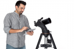 Celestron AstroFi 102mm Telescope