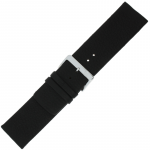 Laikrodžio dirželis Piero Magli NEGRO 06711101.24.W