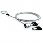 NATEC NZL-0225 Lobster - notebook security cable