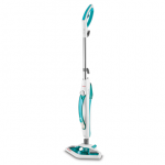 Polti | Steam mop | PTEU0282 Vaporetto SV450_Double | Steam mop and handheld steam cleaner | 1500 W | Operating radius 7.5 m | W