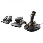THRUSMASTER JOYSTICK T16000M FLIGHT PACK (PC)