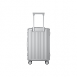 Xiaomi | Aluminum Frame Luggage 26" | Grey | 5500 g | Luggage
