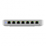 UBIQUITI UniFi Switch Ultra 60W/ 8 Port / Layer 2 / PoE++ input / PoE+ output / USW-Ultra-60W