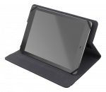 Dėklas DELTACO 9/10.1", juodas / TPF-1220