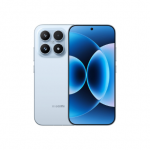 Xiaomi | 17 | Ice Blue | 6.3 " | LTPO AMOLED | 1220 x 2656 pixels | Qualcomm | Snapdragon 8 Elite Gen 5 (3 nm) | Internal RAM 12