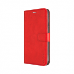 Fixed Opus | Book Case | Samsung | Galaxy A57 5G | Synthetic leather | Red