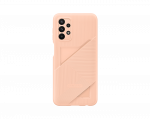 Samsung Galaxy A23 5G Card Slot Cover Copper