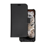 Samsung Galaxy S24 Lynge 2-in-1 Wallet Case by Dbramante1928 Black