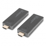 Wireless HDMI Extender 30m UHD 4K30Hz audio (set)