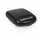 Tristar Sandwich Maker XL | SA-3069 | 1500 W | Number of plates 2 | Black