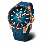 Vostok Europe Rocket N1 NH35-225B616SL