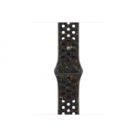 Apple | 42mm Midnight Black Nike Sport Band - S/M