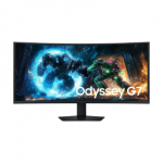Samsung | LS40FG750EUXEN | 40 " | VA | WUHD | 21:9 | 180 Hz | 1 ms | 5120 x 2160 pixels | 350 cd