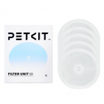 PETKIT | Fountain Filter G3, 5 pcs | White