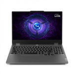 Lenovo- LOQ 15ARP9 | Luna Grey | 15.6 " | IPS | FHD | 1920 x 1080 pixels | Anti-glare | AMD Ryzen 5 | 7235HS | 16 (2x8GB) GB | S