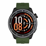 Garett Compass GPS Smartwatch Black