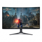 DELL 32 AW3225QF CURVED 4K UHD QD-OLED 16:9 1700R  240HZ