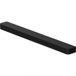 Sony | Soundbar | HT-A8000 Bravia Theatre Bar 8 Dolby Atmos | Black | Bluetooth | Wireless connection