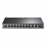 Switch TP-LINK TL-SG1210PP