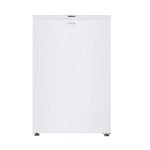 Candy Refrigerator | CNOQ2S58EW | Energy efficiency class E | Free standing | Larder | Height 85 cm | Fridge net capacity 100 L