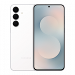 Samsung Galaxy S25 FE 5G 17 cm (6.7") Dual SIM USB Type-C 8 GB 256 GB 4900 mAh White