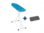 Lyginimo lenta L Solid Shoulder 72698 LEIFHEIT