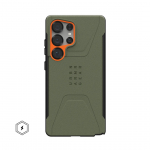 Protective Case Samsung Galaxy S25 Ultra