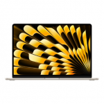 Apple MacBook Air 15" Apple M5 10C CPU, 10C GPU/24GB/1TB SSD/Starlight/INT | Apple