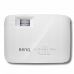 Benq | MW550 | WXGA (1280x800) | 3600 ANSI lumens | White | Lamp warranty 12 month(s)