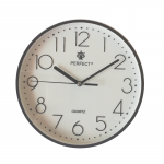PERFECT Sieninis kvarcinis laikrodis FX-5814/BROWN